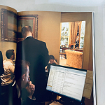 Редкое коллекционное издание Annie Leibovitz Portraits 2005-2016 варинант исполнения - 5 | Loft Concept в Ижевске