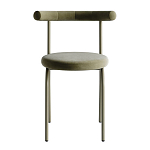 Стул «Рогалик» варинант исполнения - 2 | Loft Concept в Ижевске