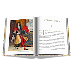 Коллекционная редкая книга Версаль. От Людовика XIV до Джеффа Кунса. Versailles From Louis XIV to Jeff Koons варинант исполнения - 11 | Loft Concept в Ижевске
