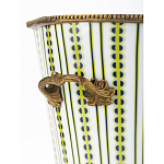 Кашпо Yellow blue design варинант исполнения - 5 | Loft Concept в Ижевске