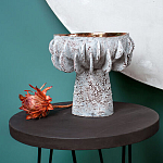 Ваза из серии «Сны дракона 2» варинант исполнения - 2 | Loft Concept в Ижевске