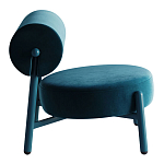 Кресло «Бараныч» варинант исполнения - 4 | Loft Concept в Ижевске