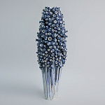 Ваза напольная «Феномен созревания» варинант исполнения - 1 | Loft Concept в Ижевске