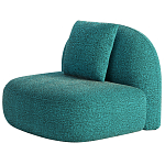 Большое Кресло-модуль Orus варинант исполнения - 2 | Loft Concept в Ижевске