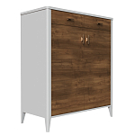 Комод с двумя дверками и ящиками Tasteful Furniture варинант исполнения - 2 | Loft Concept в Ижевске