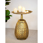 Столик дизайнерский Dubrovsky варинант исполнения - 4 | Loft Concept в Ижевске