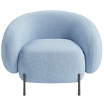 Кресло Ennis  варинант исполнения - 2 | Loft Concept в Ижевске