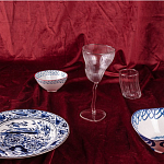 Стакан Seletti Spring варинант исполнения - 4 | Loft Concept в Ижевске