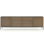 Дизайнерский длинный буфет 505 UP SIDEBOARD варинант исполнения - 1 | Loft Concept в Ижевске