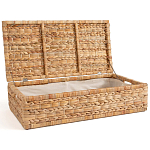 Корзина под кровать Aglae Wicker Under Bed Basket варинант исполнения - 2 | Loft Concept в Ижевске