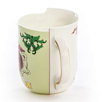 Кружка Seletti Anastasia варинант исполнения - 2 | Loft Concept в Ижевске