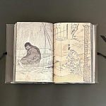 Книга о сверхъестественных существах японской мифологии Yokai Ghosts. By the Great Masters of Japanese Woodblock варинант исполнения - 4 | Loft Concept в Ижевске