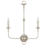 Бра настенное состаренное с 2-мя лампами Northern lLights варинант исполнения - 2 | Loft Concept в Ижевске