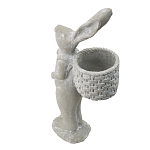 Кашпо White hare варинант исполнения - 8 | Loft Concept в Ижевске