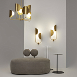 Подвесной светильник Lutonos варинант исполнения - 6 | Loft Concept в Ижевске