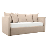 Кровать-кушетка Memory варинант исполнения - 4 | Loft Concept в Ижевске