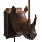 Бра Носорог Rhinoceros варинант исполнения - 2 | Loft Concept в Ижевске