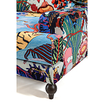 Премиальный Акцентный Диван Simpsons in Paradise Pop Art Sofa варинант исполнения - 5 | Loft Concept в Ижевске