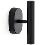 Бра поворотное Alf Spot Wall Lamp Black варинант исполнения - 1 | Loft Concept в Ижевске