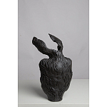 Ваза из серии «Этна 4» варинант исполнения - 3 | Loft Concept в Ижевске