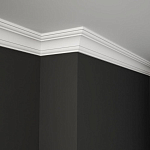 Гладкий карниз KT-63 варинант исполнения - 1 | Loft Concept в Ижевске