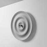 Бра круглое в минималистичном стиле Revelation варинант исполнения - 5 | Loft Concept в Ижевске