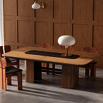 Стол «Гедонист» варинант исполнения - 4 | Loft Concept в Ижевске