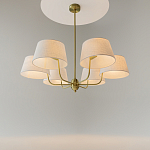 Люстра подвесная Modesto Е14 варинант исполнения - 10 | Loft Concept в Ижевске