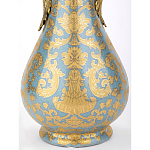 Ваза фарфоровая Vert варинант исполнения - 7 | Loft Concept в Ижевске