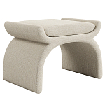 Элегантный Пуф Napa  варинант исполнения - 7 | Loft Concept в Ижевске