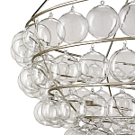 Люстра в форме спирали Brilliant Impression варинант исполнения - 1 | Loft Concept в Ижевске