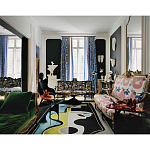 Книга Vincent Darre: Surreal Interiors of Paris варинант исполнения - 1 | Loft Concept в Ижевске