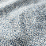 Мебельная ткань Шенилл голубой цвет 142 см T4-60 варинант исполнения - 2 | Loft Concept в Ижевске