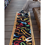 Коврик Seletti Snakes варинант исполнения - 3 | Loft Concept в Ижевске