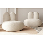 Кресло «Bunny» варинант исполнения - 3 | Loft Concept в Ижевске