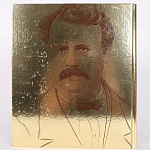 Книга Louis Vuitton Marc Jacobs Limmited edition варинант исполнения - 2 | Loft Concept в Ижевске