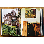 Коллекционная редкая Книга Tim Walker Pictures 2008 варинант исполнения - 4 | Loft Concept в Ижевске