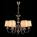 Люстра подвесная Gaell Metal варинант исполнения - 3 | Loft Concept в Ижевске