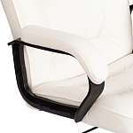 Кресло компьютерное белое City Chair варинант исполнения - 4 | Loft Concept в Ижевске