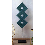 Скульптура из серии «Земля Биармии» широкая варинант исполнения - 1 | Loft Concept в Ижевске