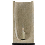 Бра настенное из бетона Rustic Charm варинант исполнения - 2 | Loft Concept в Ижевске