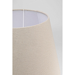 Настольная лампа в детскую Белый морской котик варинант исполнения - 5 | Loft Concept в Ижевске