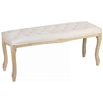 Банкетка French Seating Raffaello варинант исполнения - 1 | Loft Concept в Ижевске