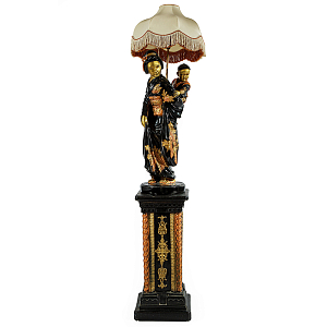 Торшер Japanese woman Floor lamp