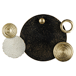 Панно настенное Blank  Space варинант исполнения - 1 | Loft Concept в Ижевске