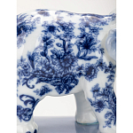 Держатель для книг The blue elephant варинант исполнения - 5 | Loft Concept в Ижевске