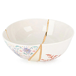 Салатник Seletti Kintsugi варинант исполнения - 1 | Loft Concept в Ижевске