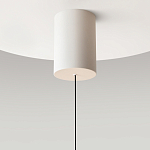 Подвесной светильник Gerhard 3000К 39Вт варинант исполнения - 12 | Loft Concept в Ижевске