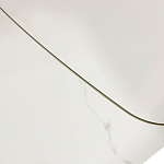 Стол обеденный раскладной керамический Absolute Perfection варинант исполнения - 4 | Loft Concept в Ижевске