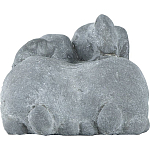 Кашпо The warmth of hares варинант исполнения - 4 | Loft Concept в Ижевске